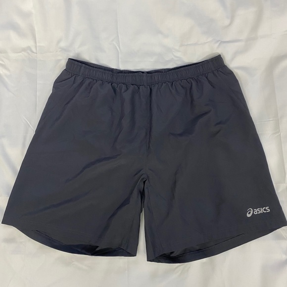 ASICS Running Woven Shorts - Picture 2 of 5